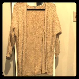Soft Charlotte Russe sweater